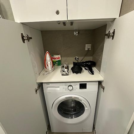 Studio Apartman Dalia Budva Eksteriør billede